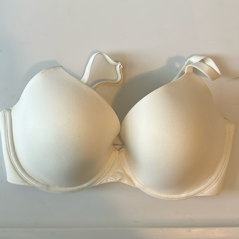 Soma Enbliss Full Coverage Bra (Size 34D)